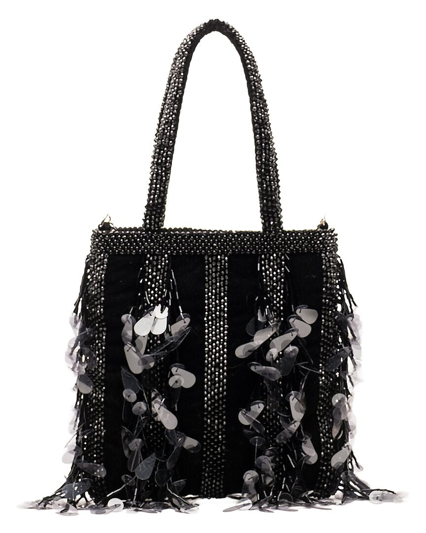 Small - black