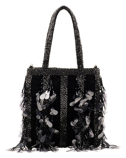 Small - black