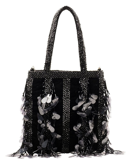 Small - black