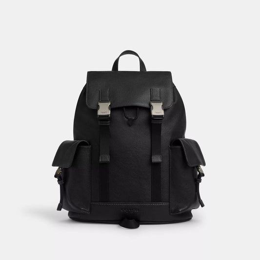 One Size - gunmetal/black