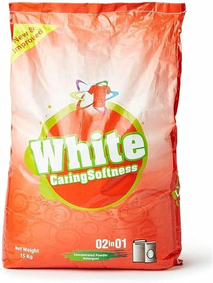 Ditra White 15kg