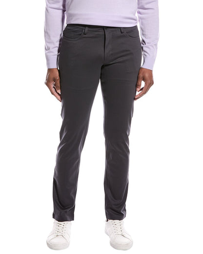 28" Waist - grey