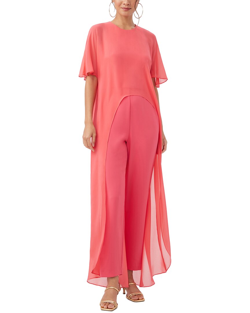 US 0 (XS) - pink