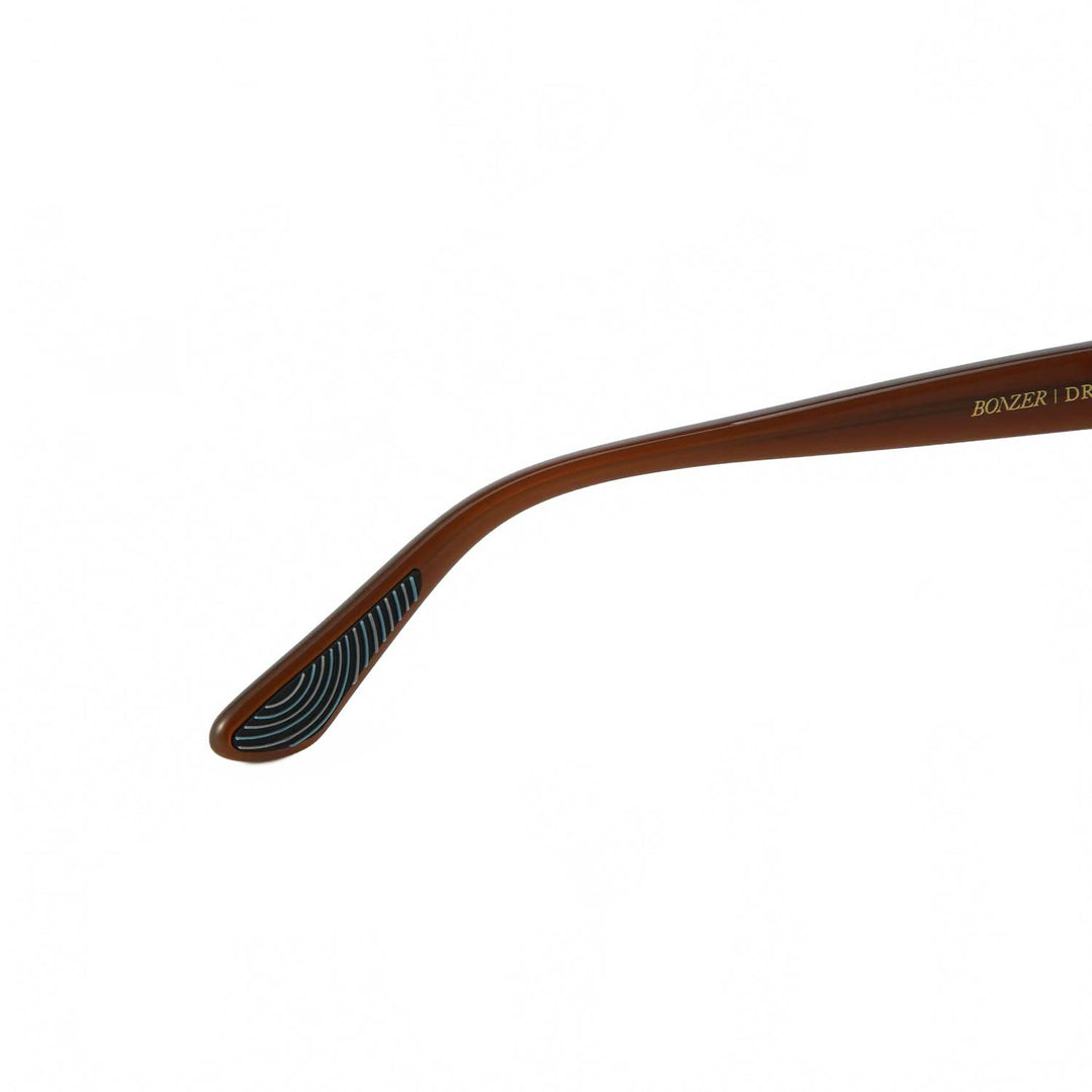 men's driggs xl sunglasses in cold brew