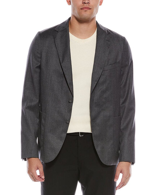 US 46 Regular - grey
