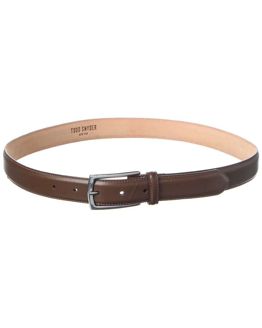 32" Waist - brown