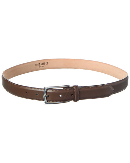 32" Waist - brown