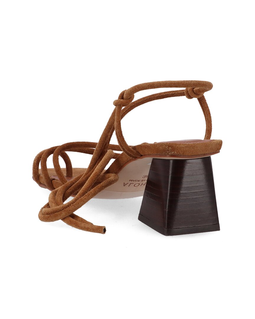goldie leather sandal