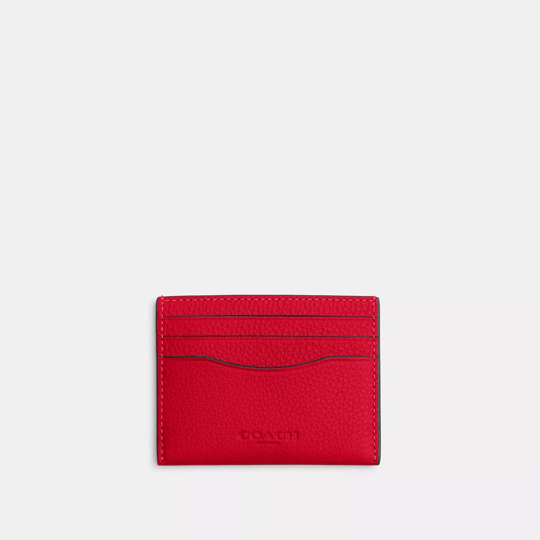slim id card case