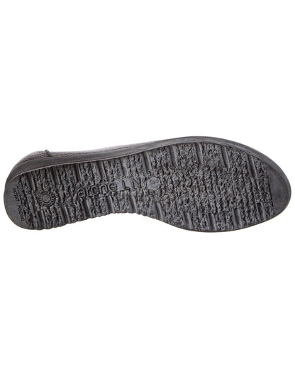 baryza leather sneaker