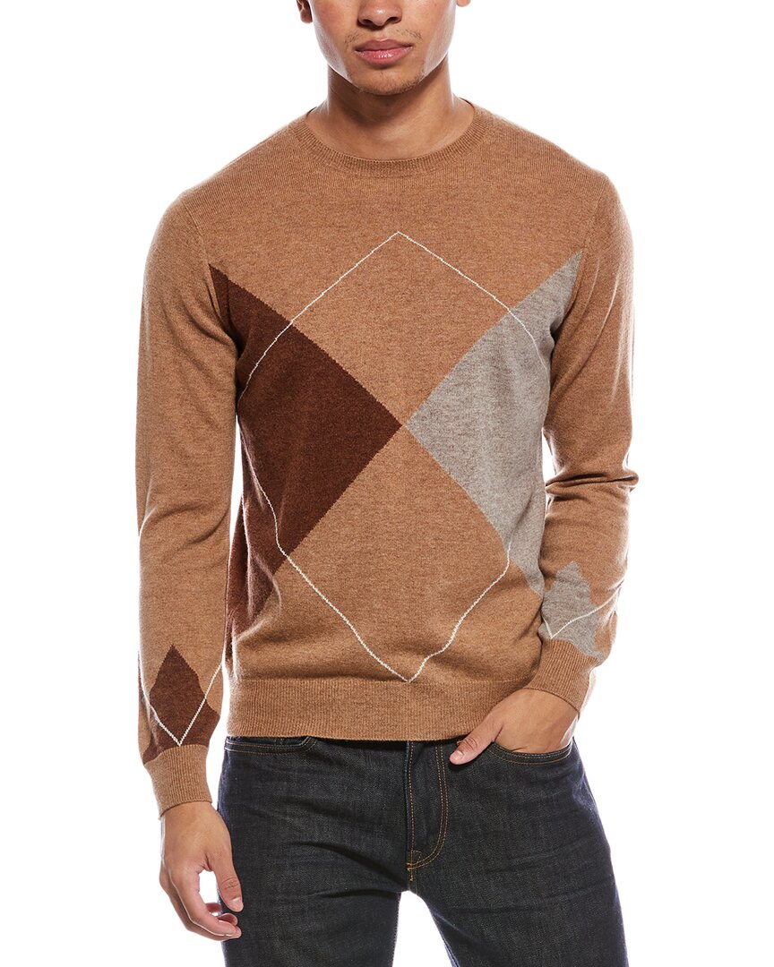 Small - brown