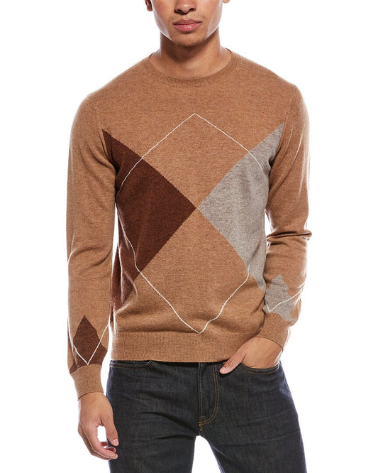 Small - brown