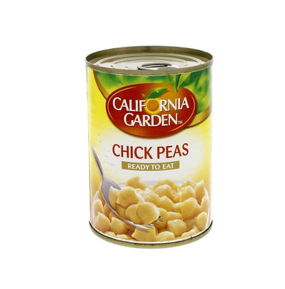 Chick Peas California 420 gm