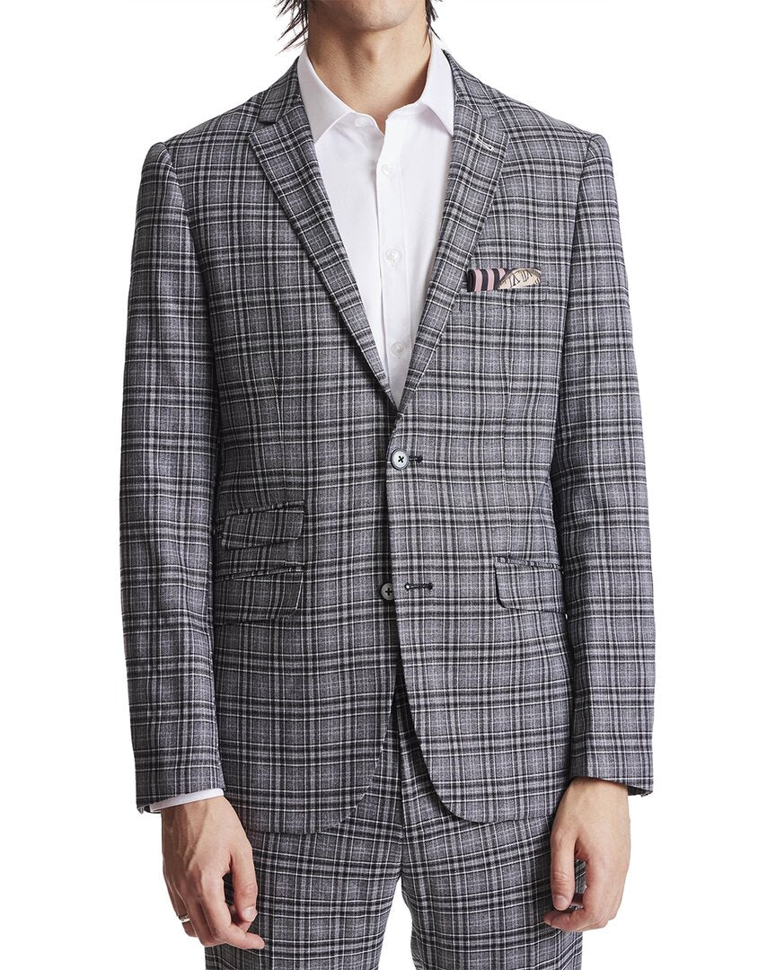 US 40 Regular - grey