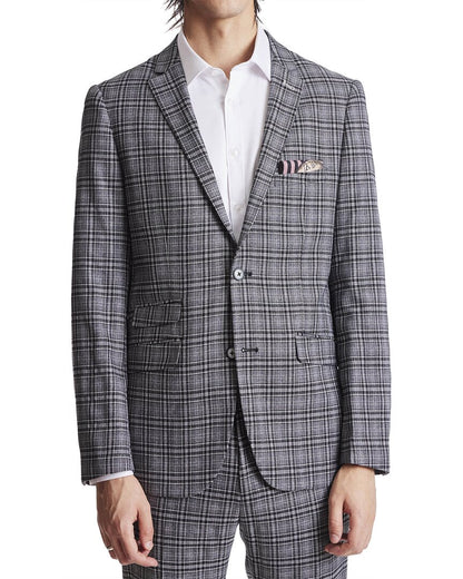 US 40 Regular - grey