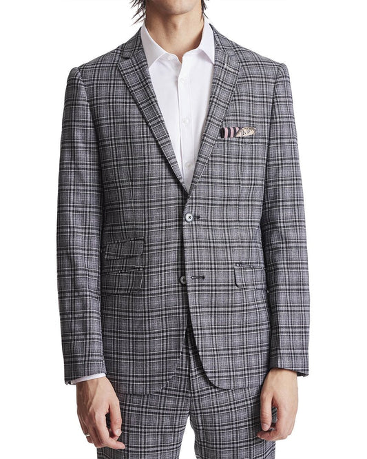 US 40 Regular - grey