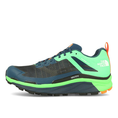 US 11 - monterey blue/chlorophyll green