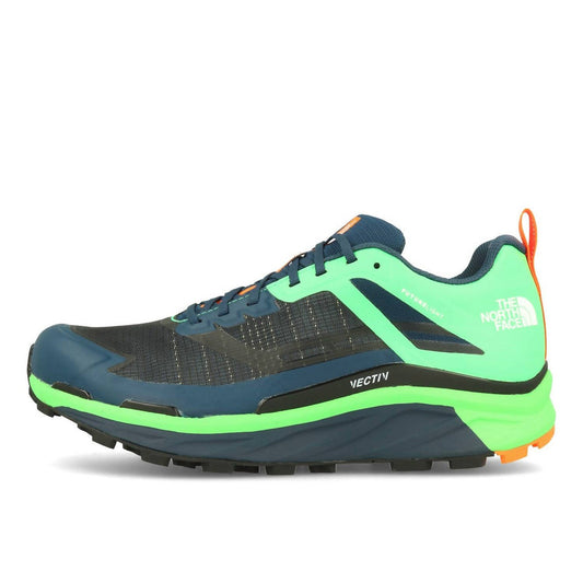 US 11 - monterey blue/chlorophyll green