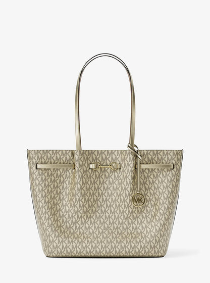 One Size - pale gold