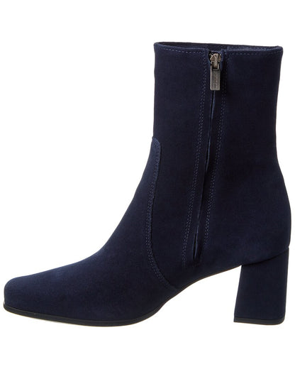 faye waterproof suede boot