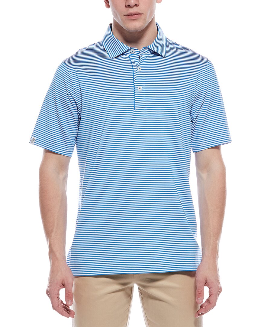 Small - blue