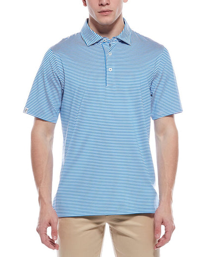 Small - blue