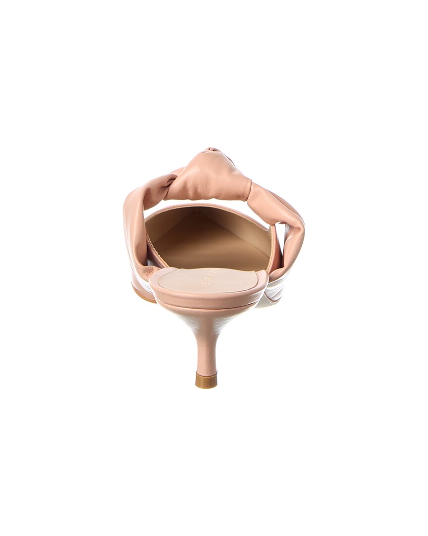 solange leather mule
