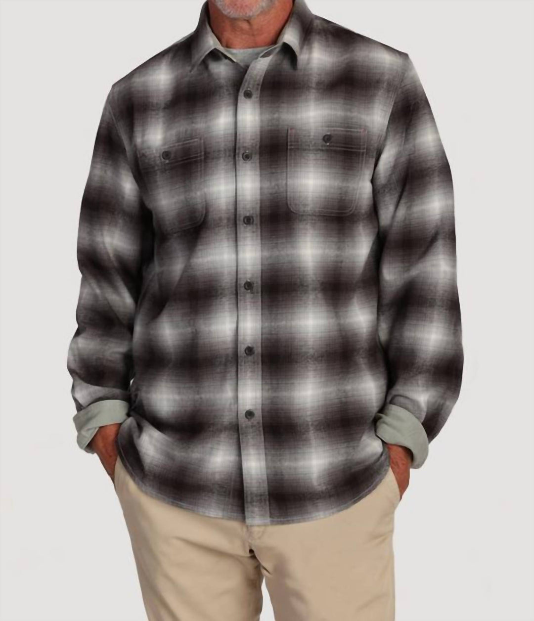 Medium - grey