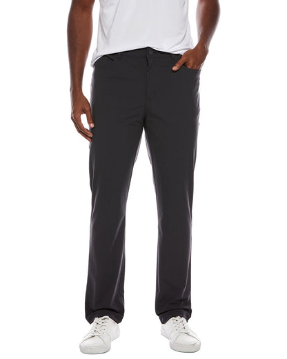 30" Waist - gray