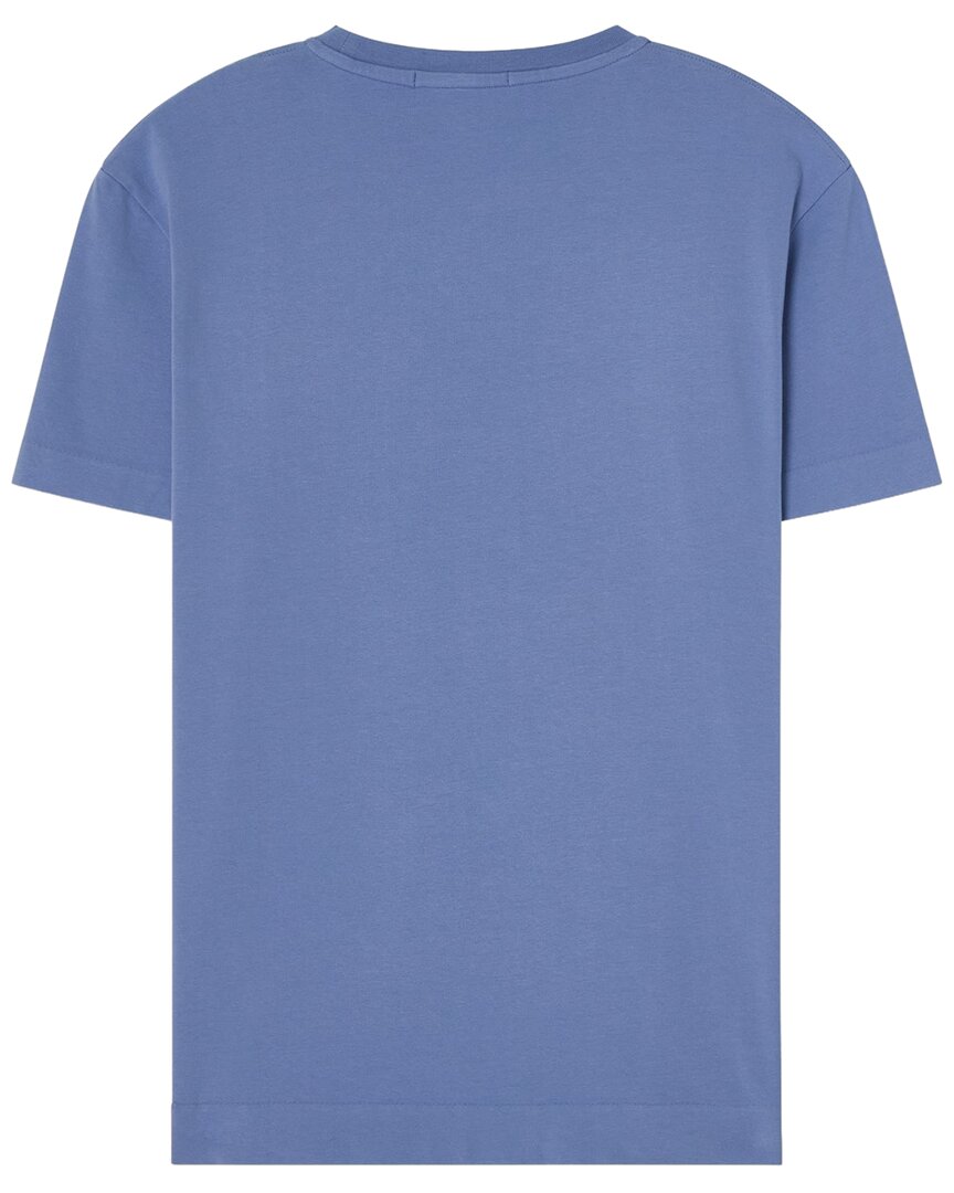lion stretch jersey t-shirt