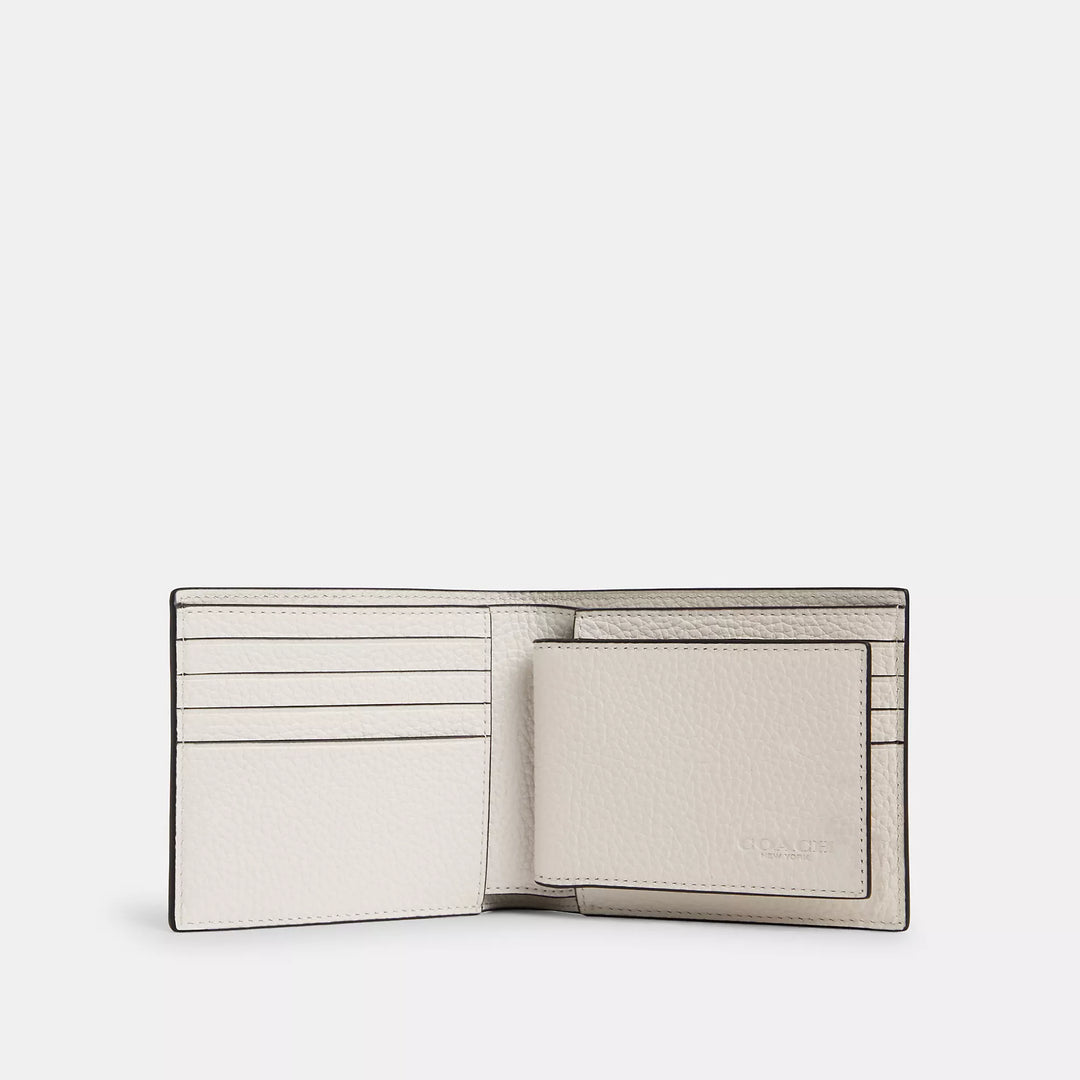 3 in 1 wallet