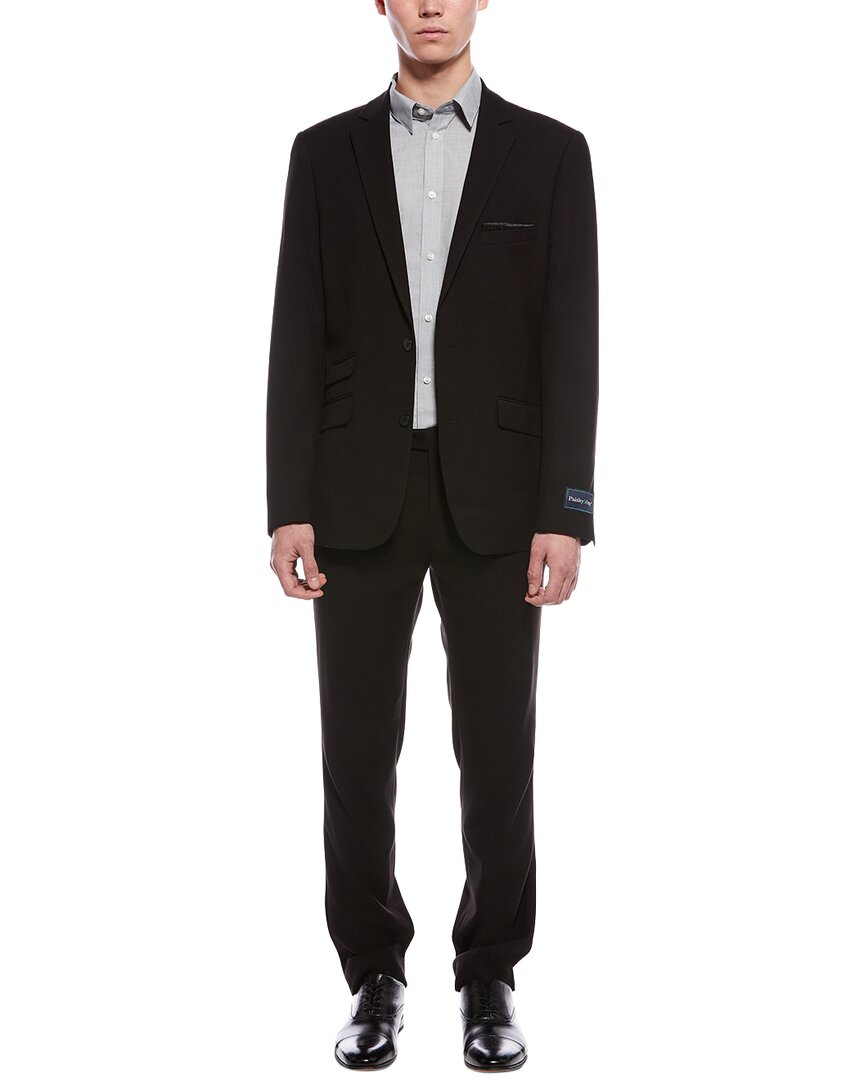 US 38 Regular - black
