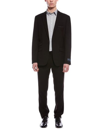 US 38 Regular - black
