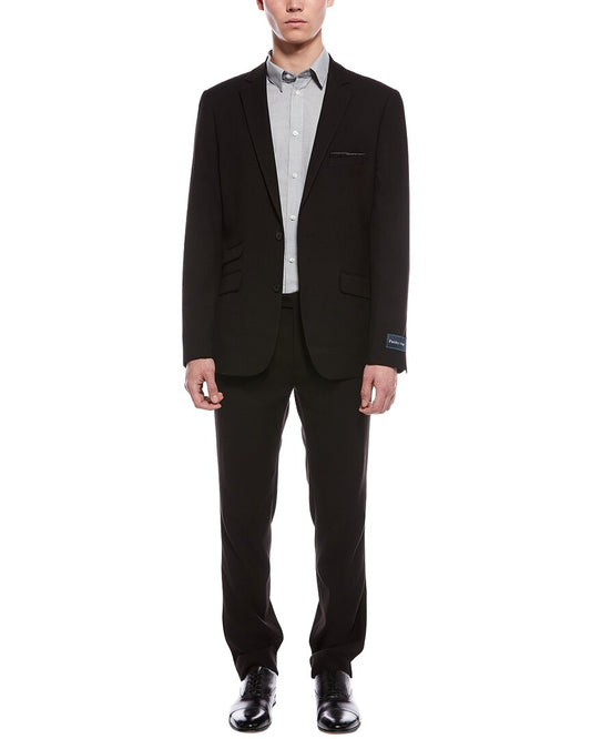 US 38 Regular - black