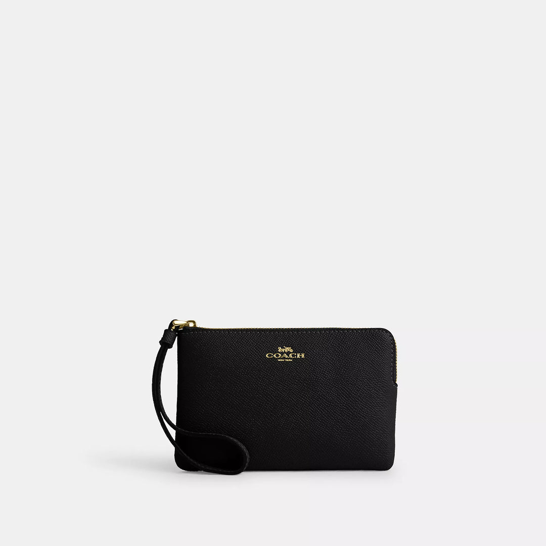 One Size - gold/black