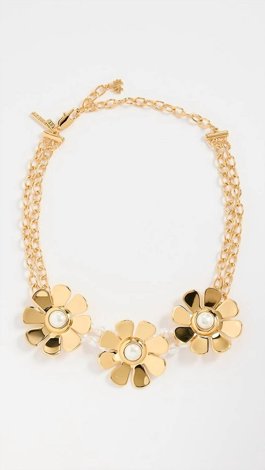 One Size - gold