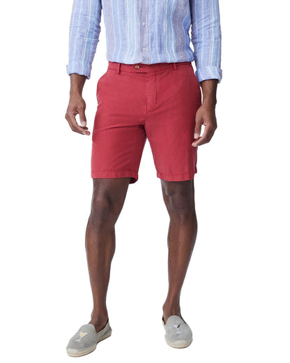 32" Waist - red