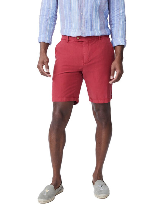 32" Waist - red