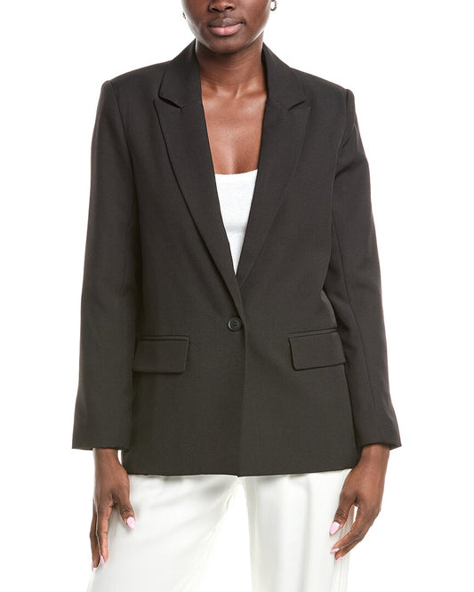 Medium - black