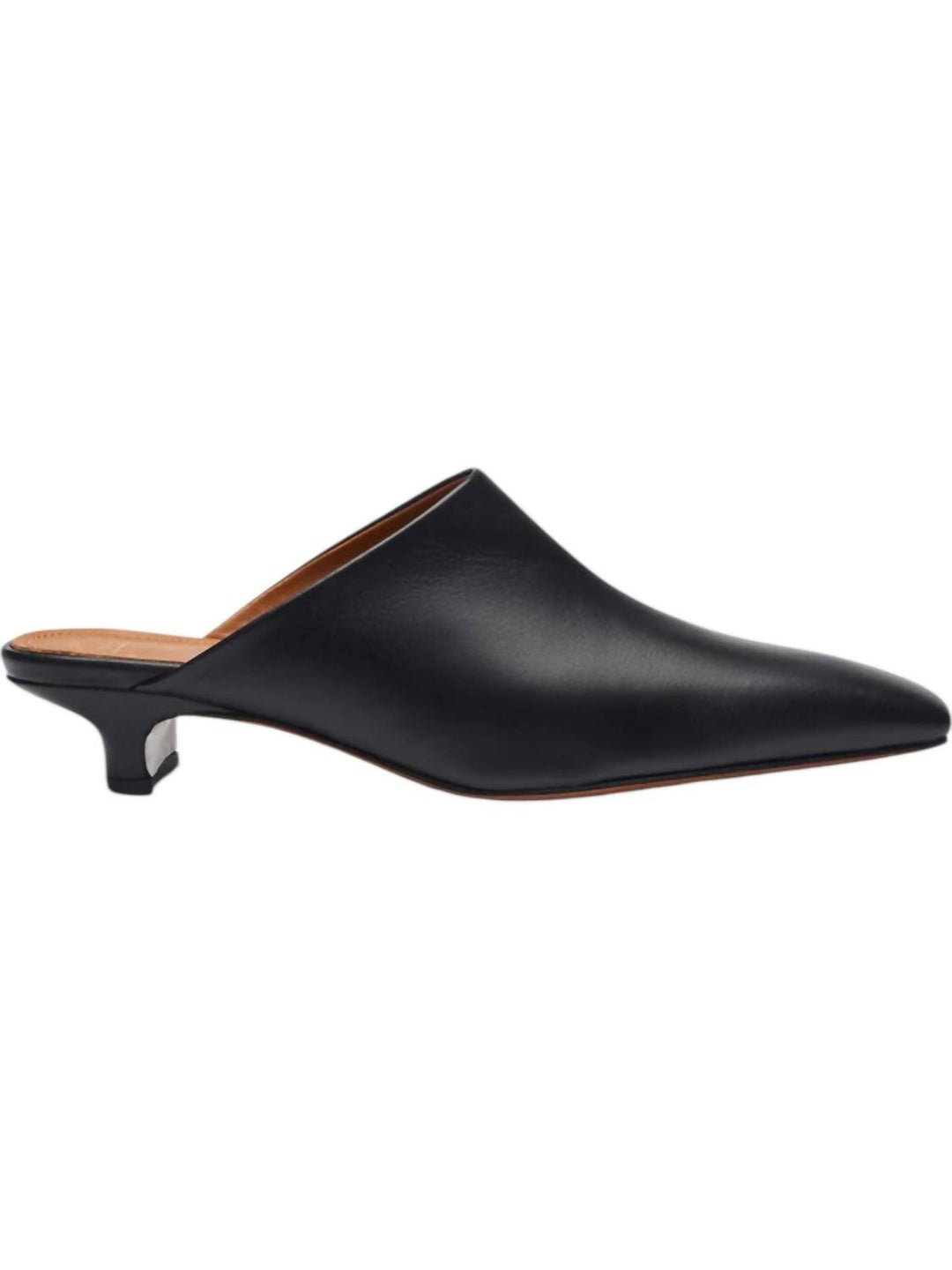 women's sepino mule in black