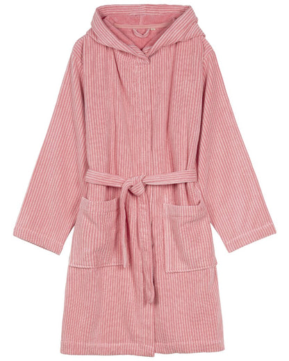ilta hooded bathrobe