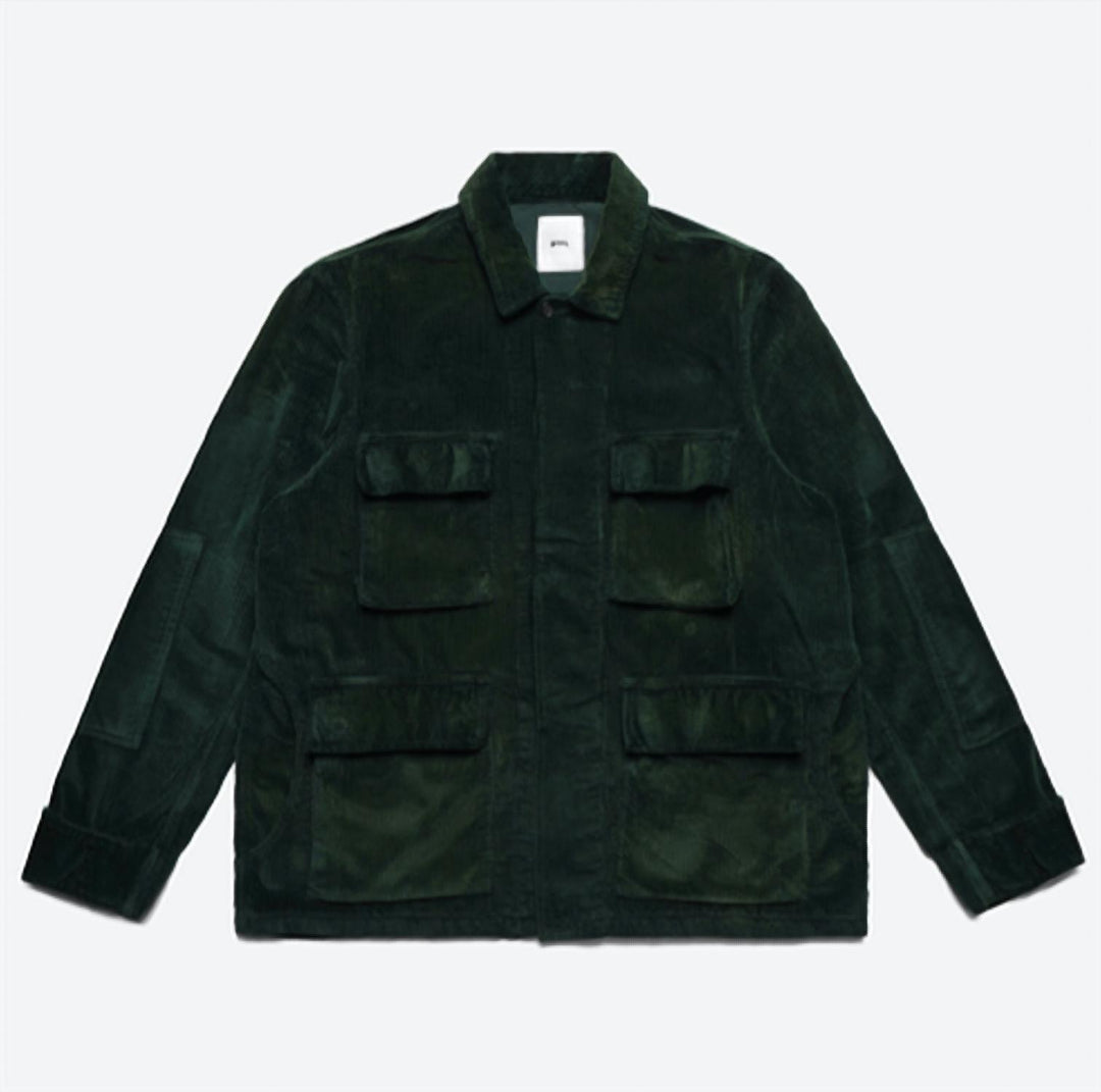 Medium - emerald