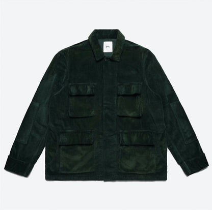 Medium - emerald