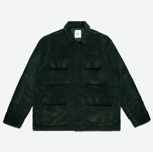 Medium - emerald