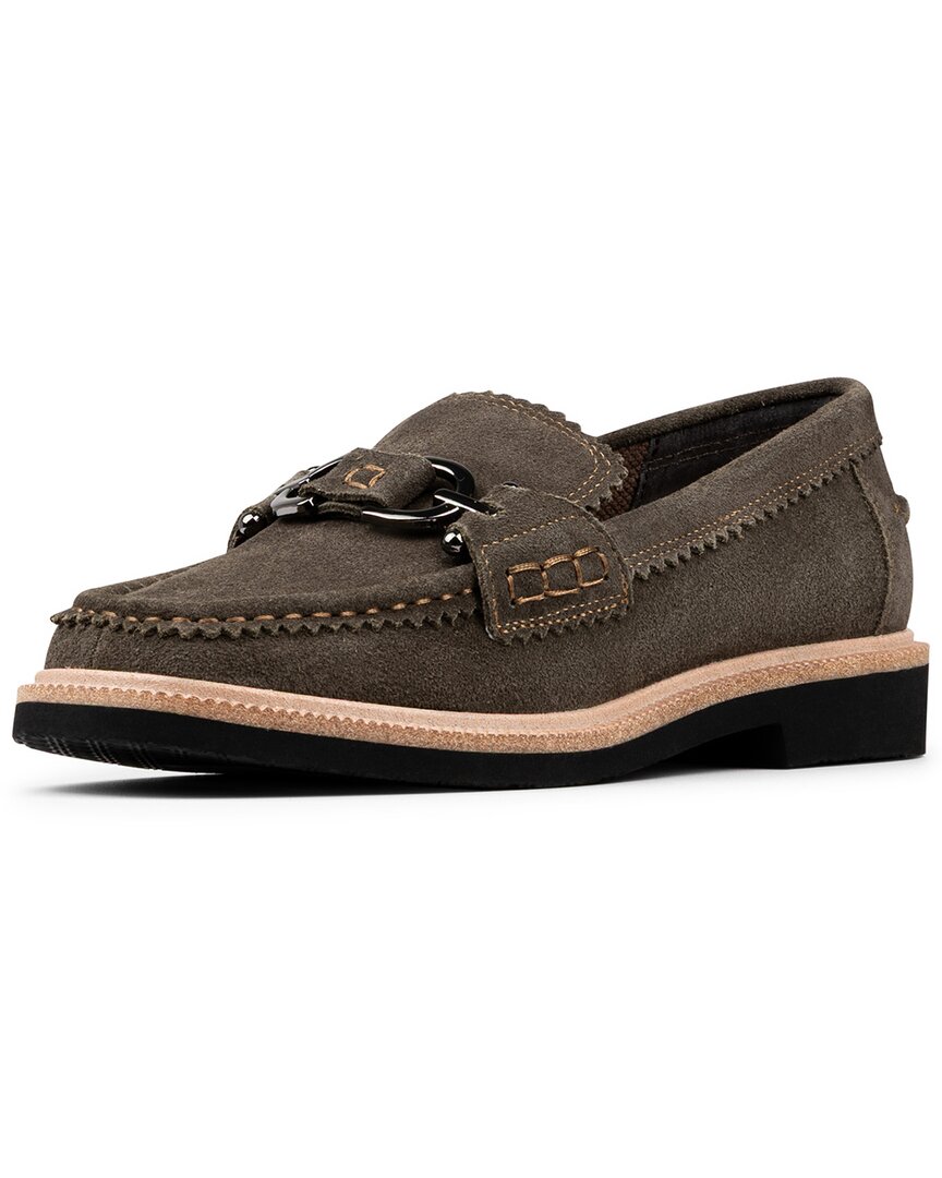 feirless loafer