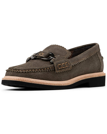 feirless loafer