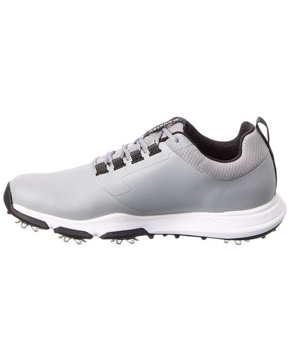 the ringer golf shoe