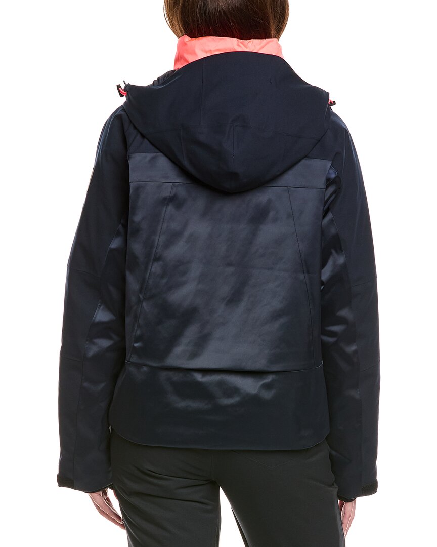 tinka technical jacket
