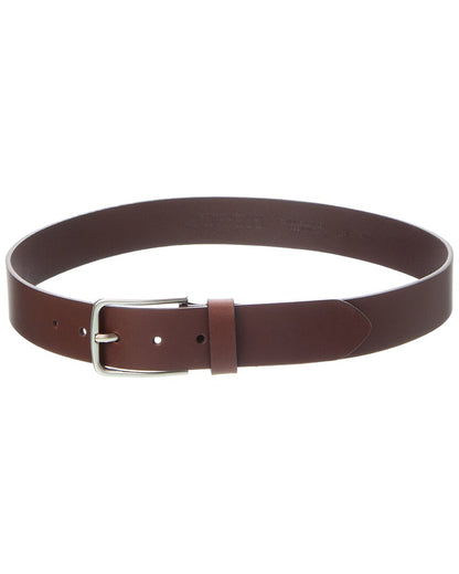 34" Waist - cognac