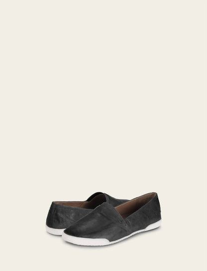 women's melanie slip on in black